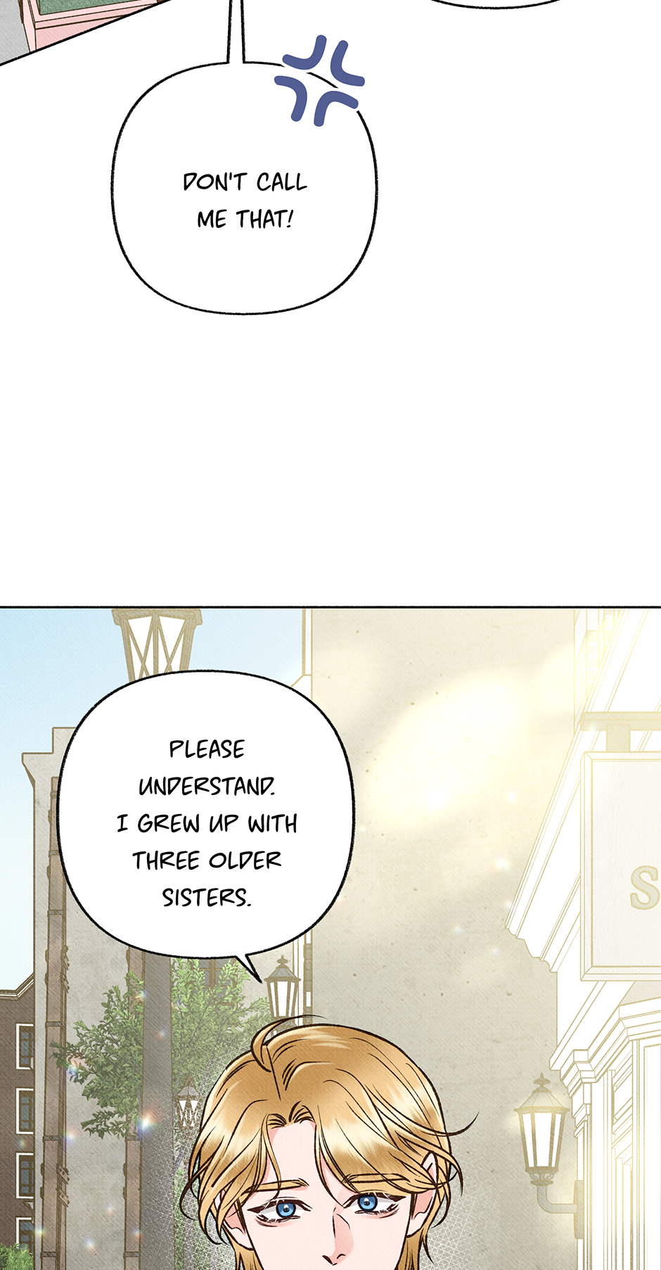 To My Rude Darling with Multiple Personalities Chapter 14 page 64 - 