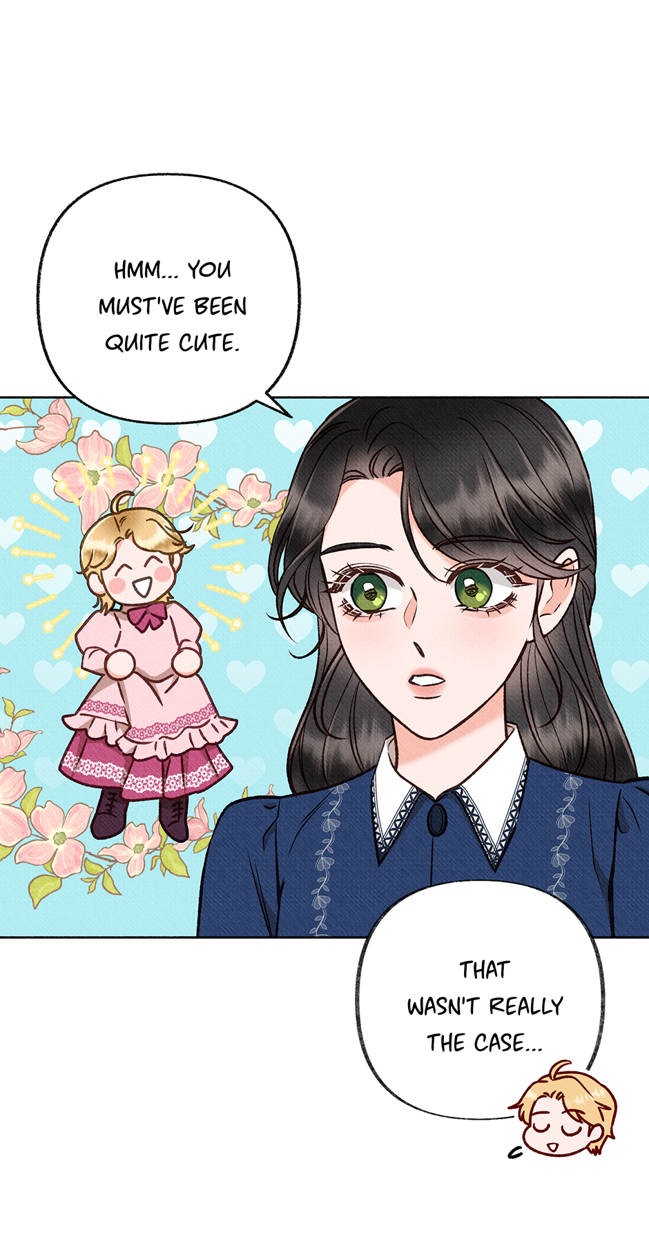 To My Rude Darling with Multiple Personalities Chapter 14 page 66 - 