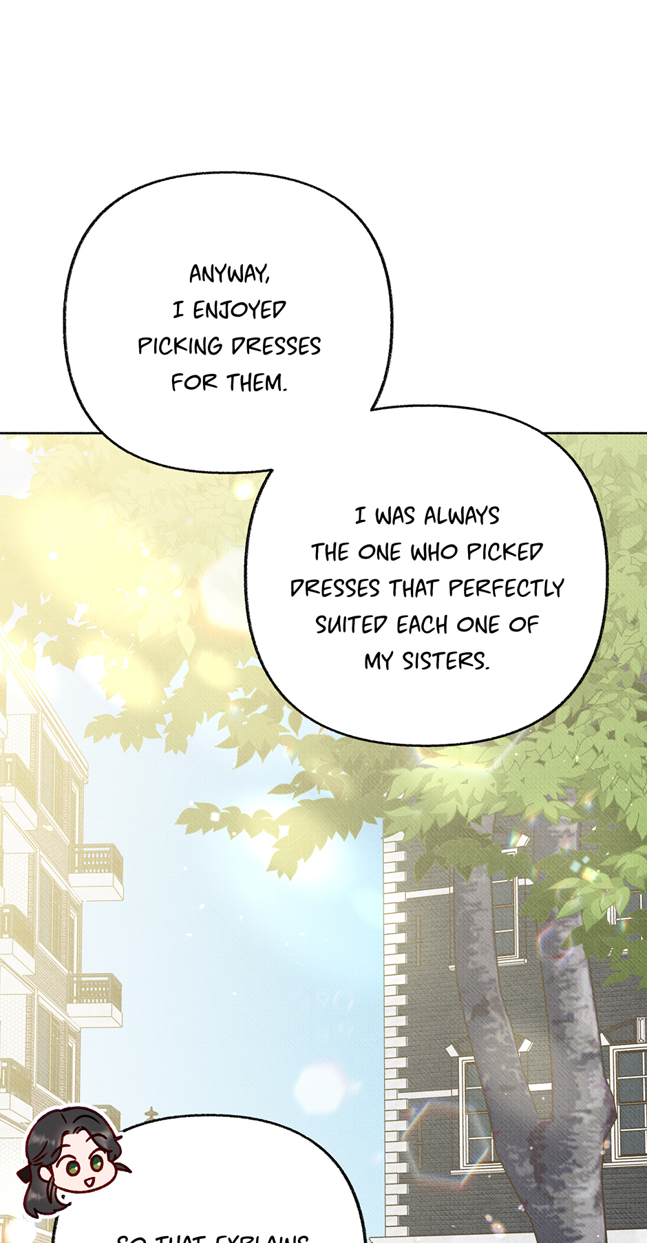 To My Rude Darling with Multiple Personalities Chapter 14 page 67 - 