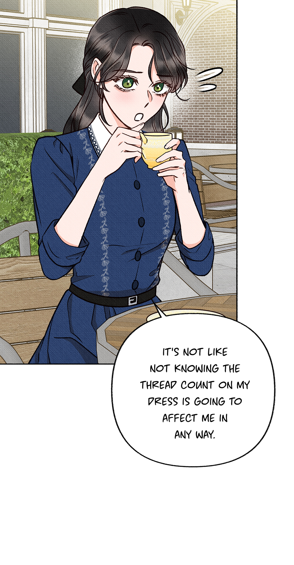 To My Rude Darling with Multiple Personalities Chapter 14 page 69 - 