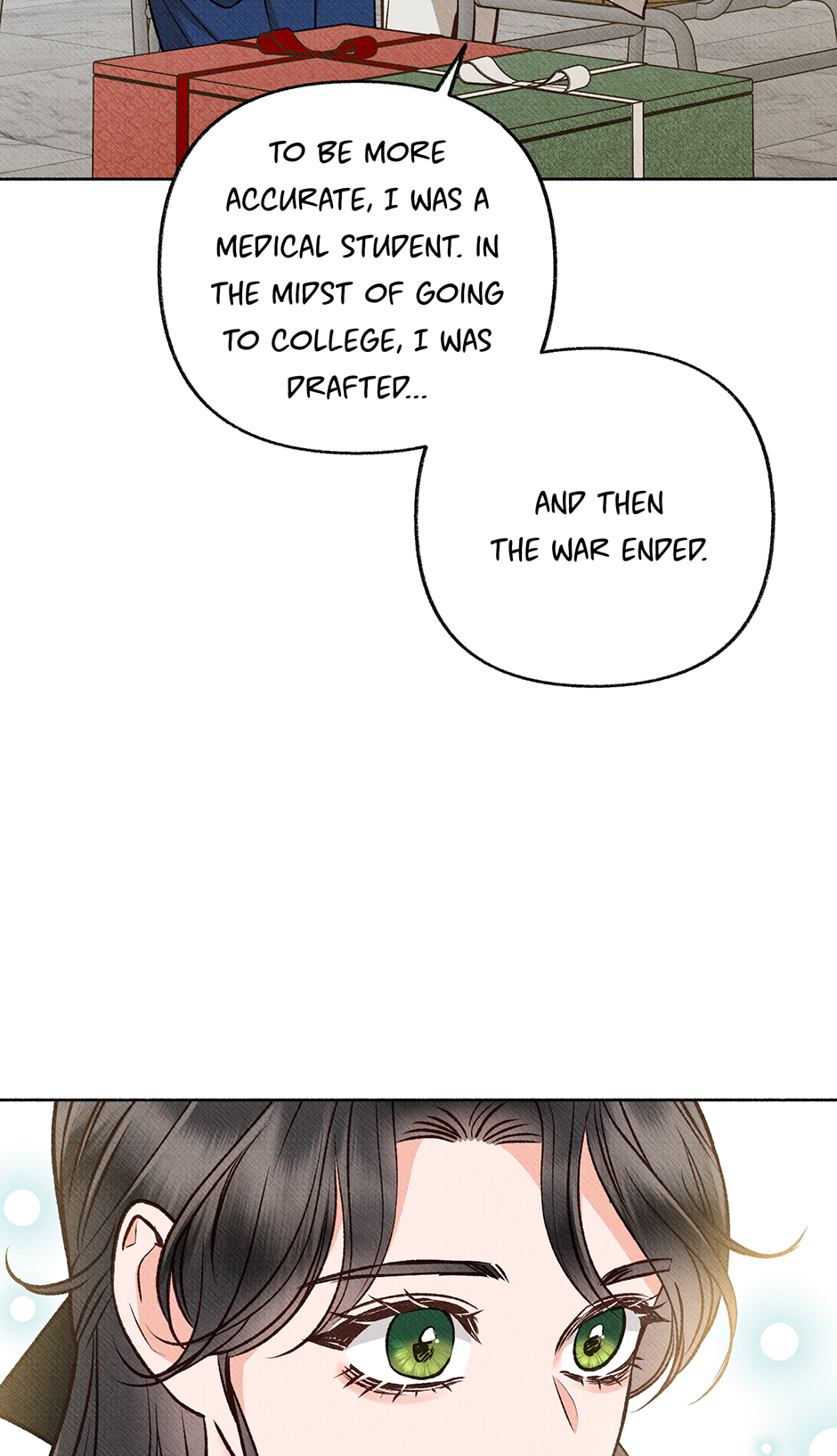 To My Rude Darling with Multiple Personalities Chapter 14 page 73 - 