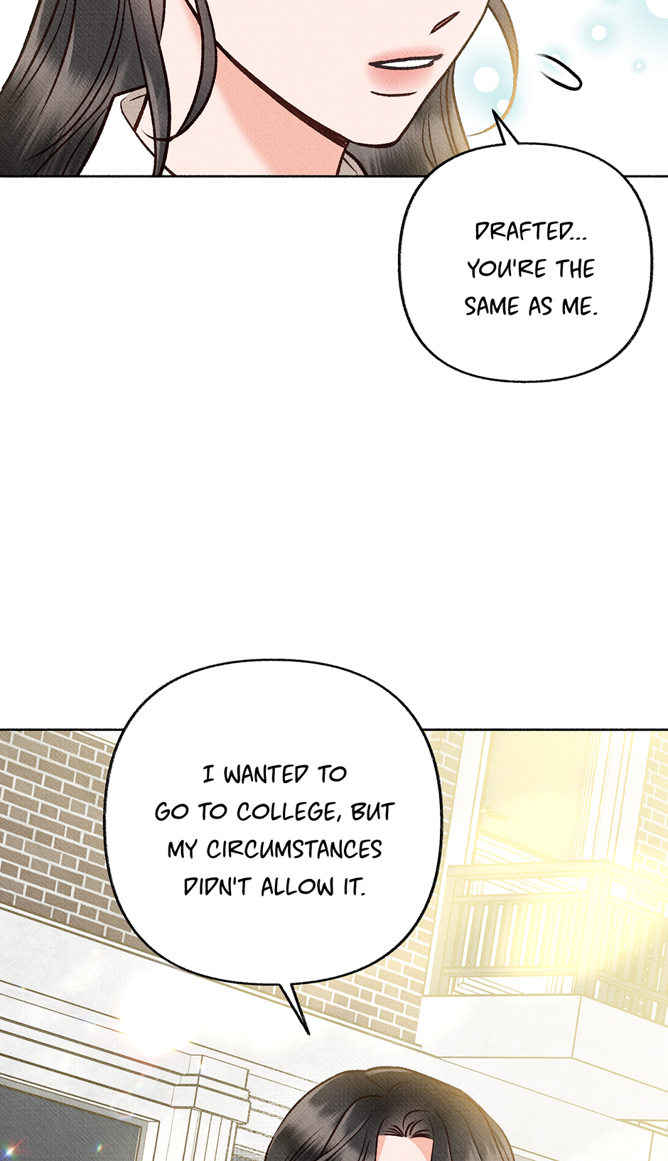 To My Rude Darling with Multiple Personalities Chapter 14 page 74 - 