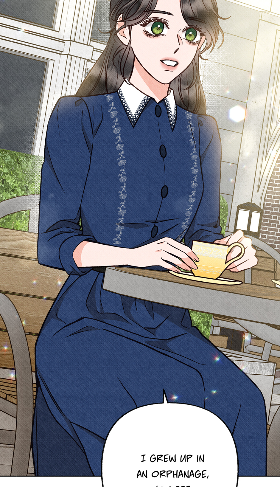 To My Rude Darling with Multiple Personalities Chapter 14 page 75 - 