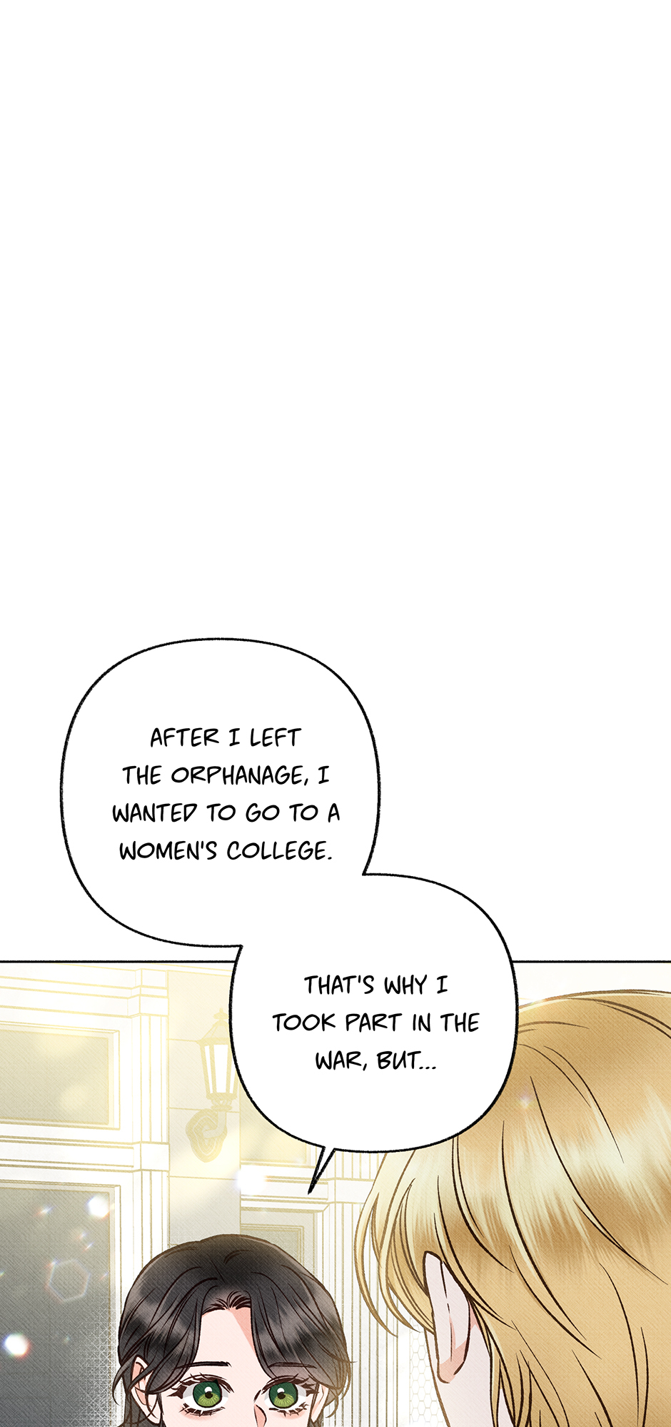 To My Rude Darling with Multiple Personalities Chapter 15 page 1 - 