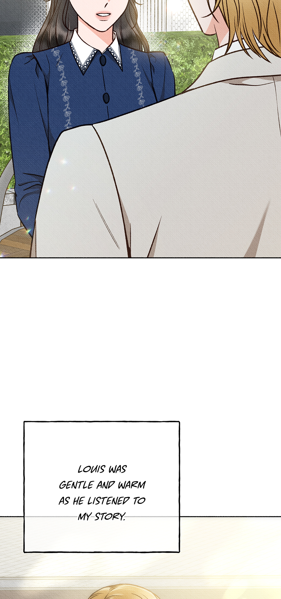 To My Rude Darling with Multiple Personalities Chapter 15 page 2 - 