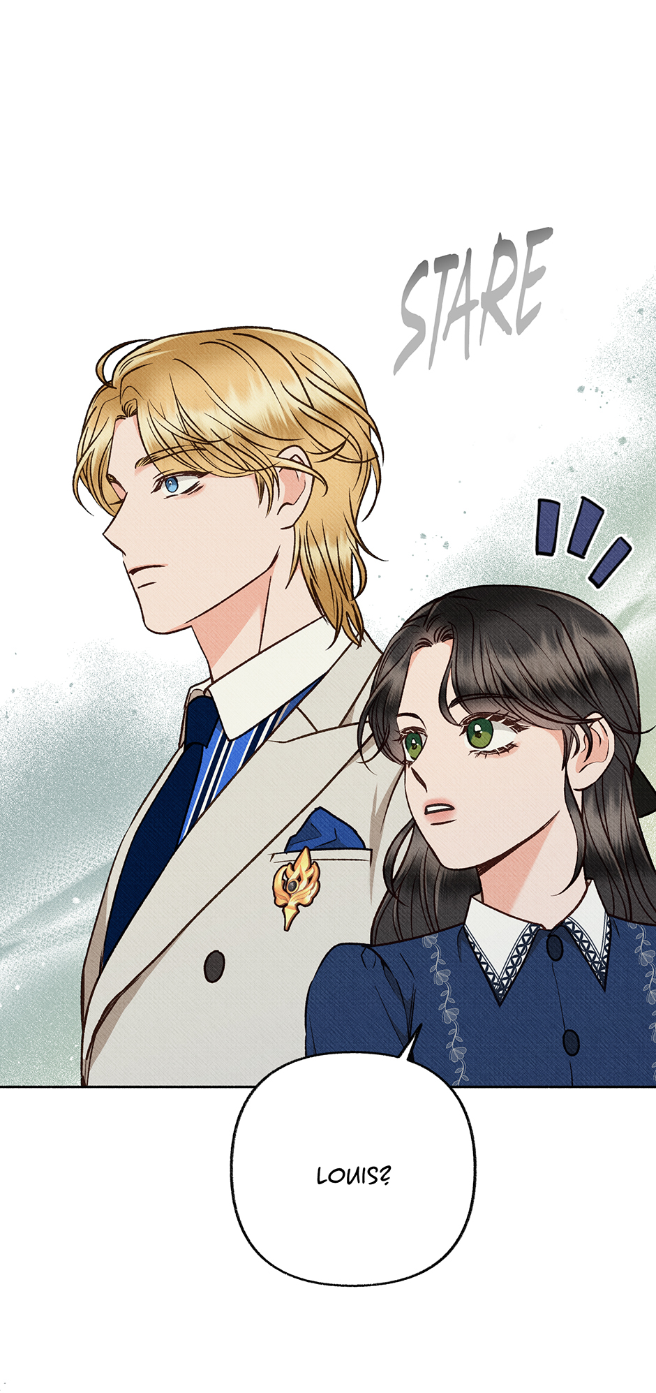 To My Rude Darling with Multiple Personalities Chapter 15 page 11 - 