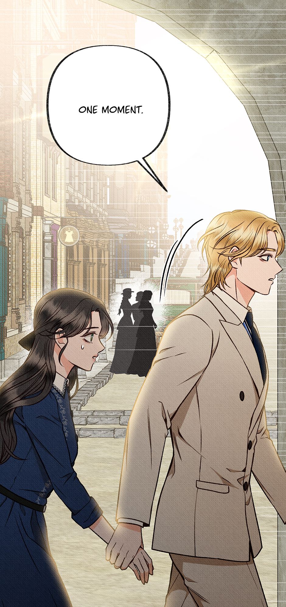 To My Rude Darling with Multiple Personalities Chapter 15 page 13 - 