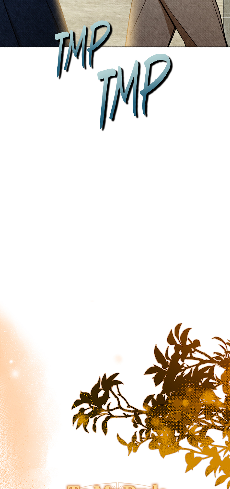 To My Rude Darling with Multiple Personalities Chapter 15 page 14 - 