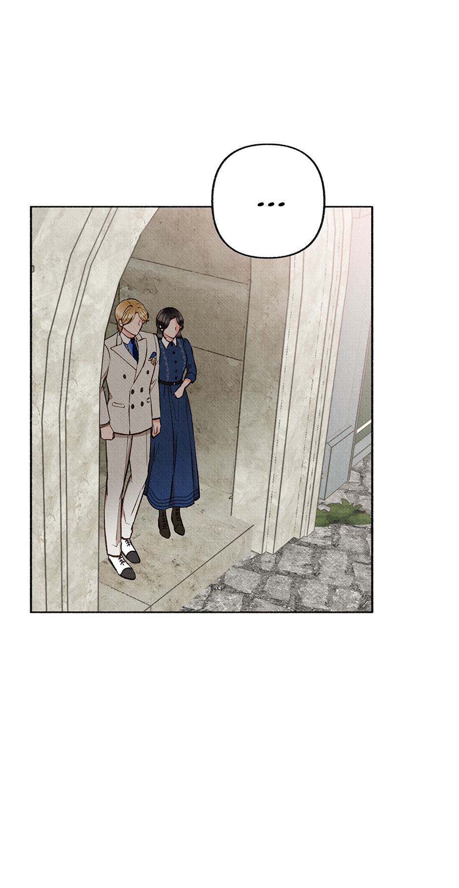 To My Rude Darling with Multiple Personalities Chapter 15 page 16 - 