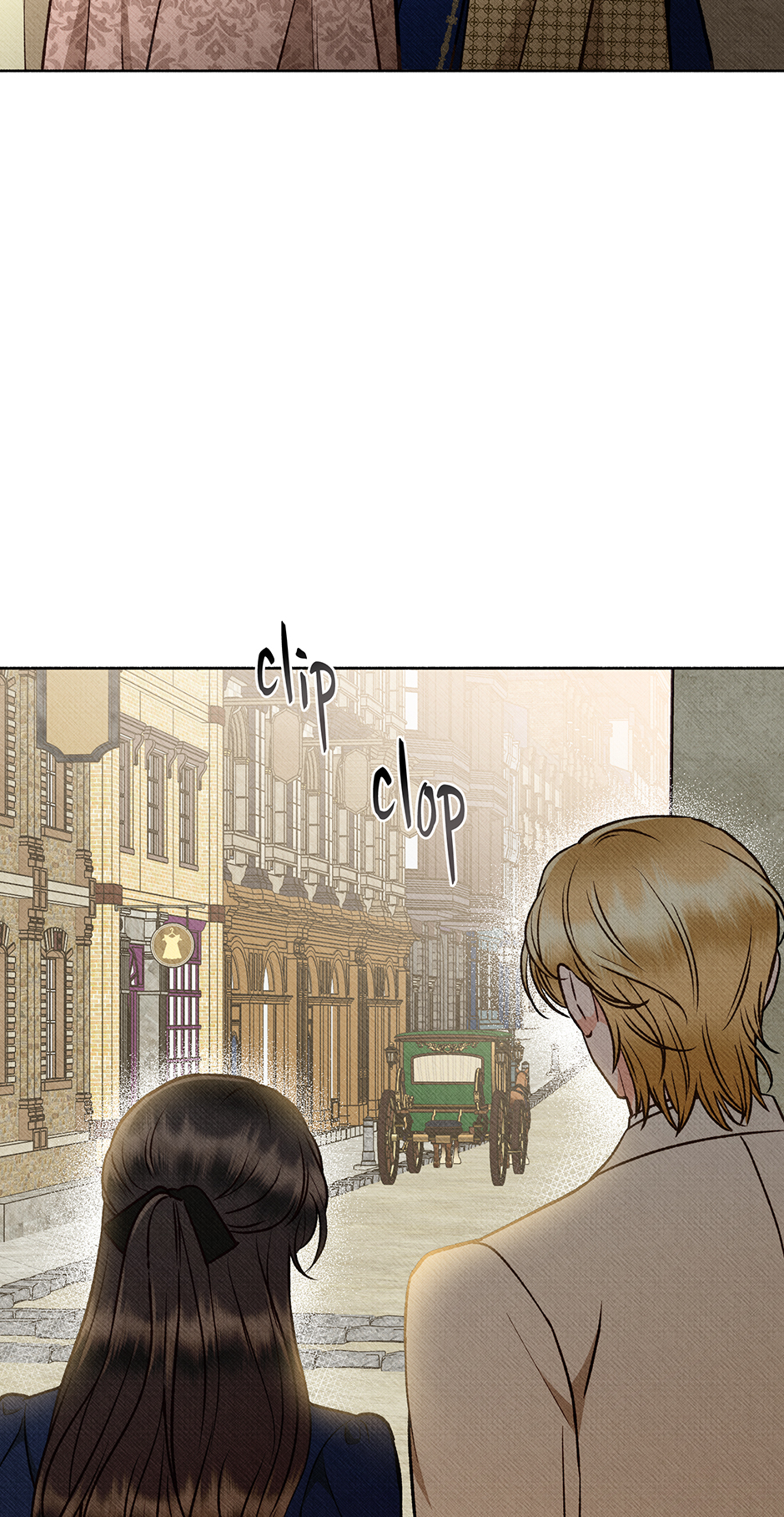 To My Rude Darling with Multiple Personalities Chapter 15 page 18 - 