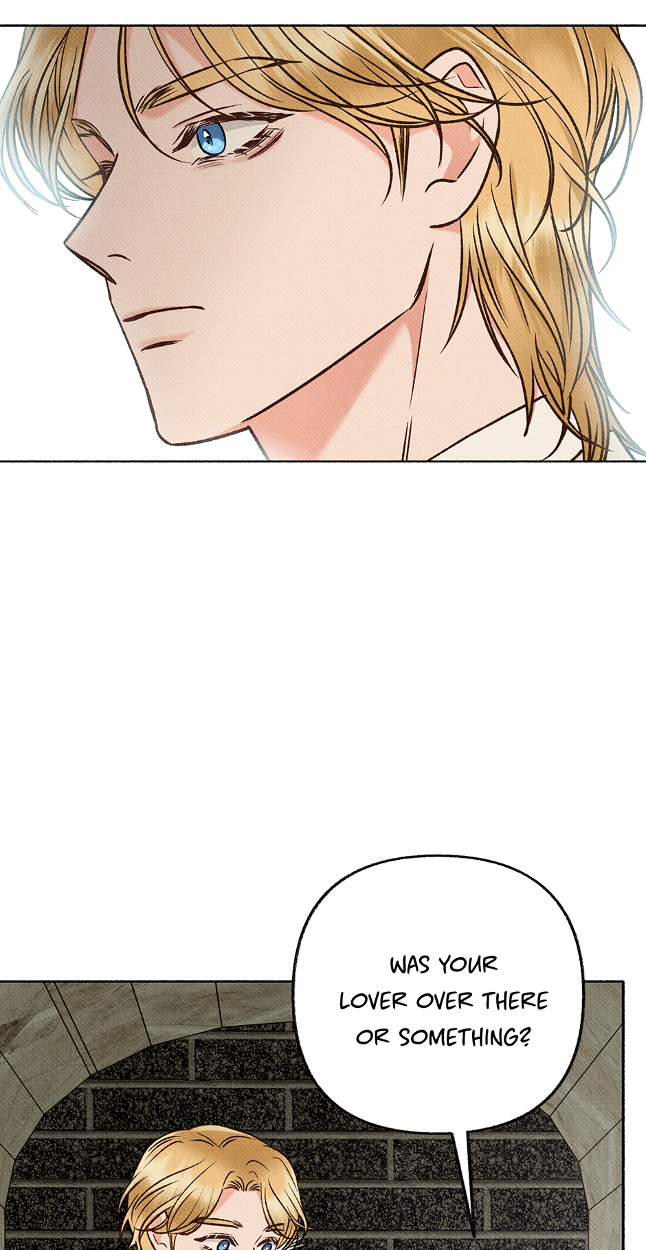 To My Rude Darling with Multiple Personalities Chapter 15 page 20 - 