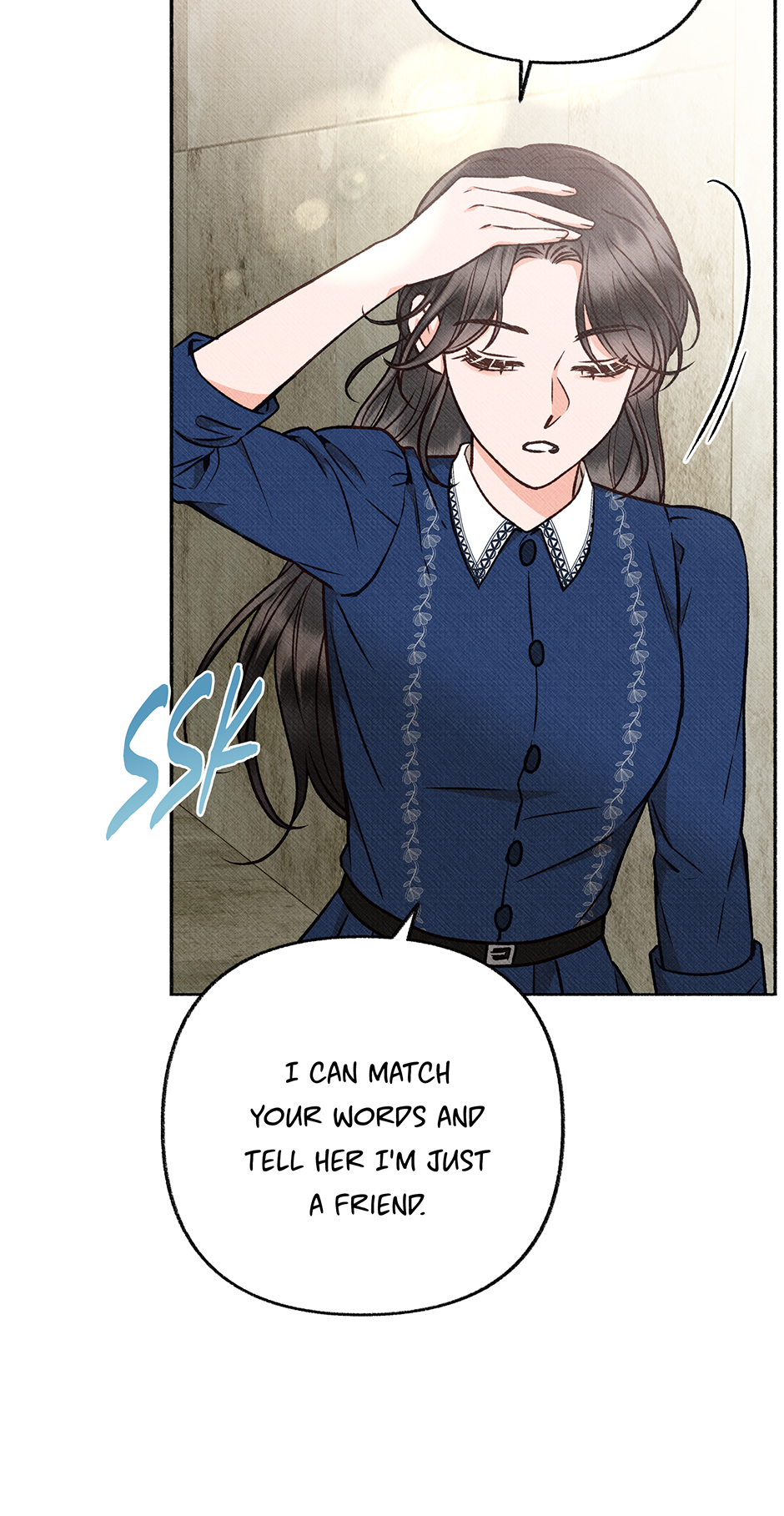 To My Rude Darling with Multiple Personalities Chapter 15 page 22 - 