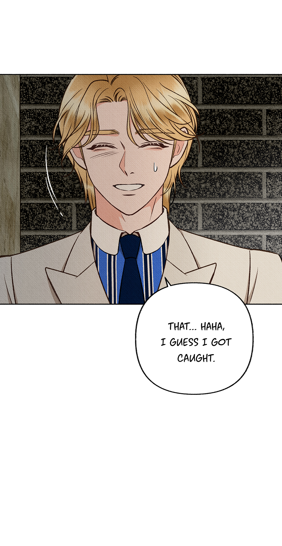 To My Rude Darling with Multiple Personalities Chapter 15 page 23 - 