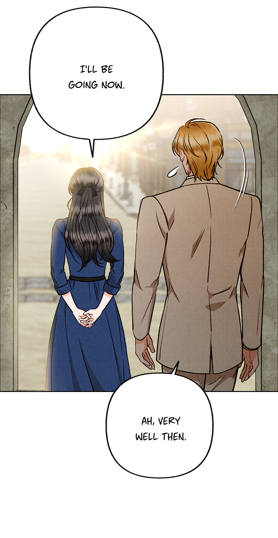 To My Rude Darling with Multiple Personalities Chapter 15 page 24 - 