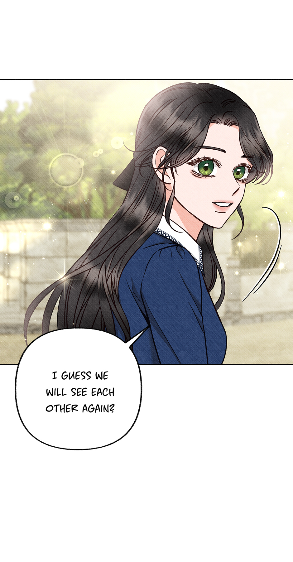 To My Rude Darling with Multiple Personalities Chapter 15 page 25 - 
