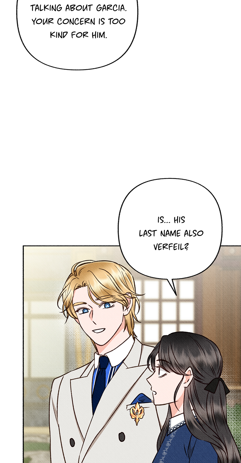 To My Rude Darling with Multiple Personalities Chapter 15 page 27 - 