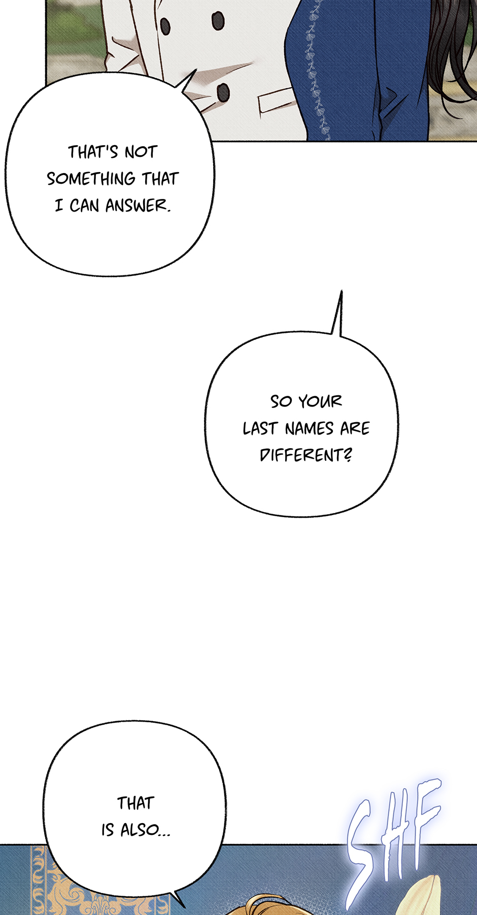 To My Rude Darling with Multiple Personalities Chapter 15 page 28 - 
