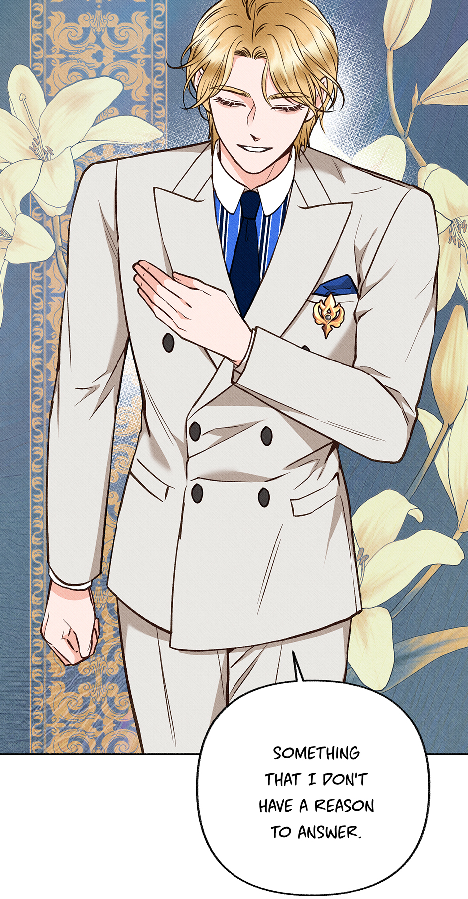 To My Rude Darling with Multiple Personalities Chapter 15 page 29 - 