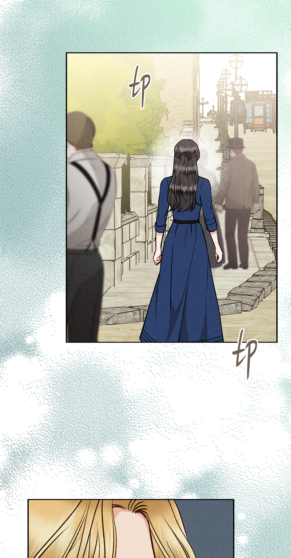To My Rude Darling with Multiple Personalities Chapter 15 page 31 - 