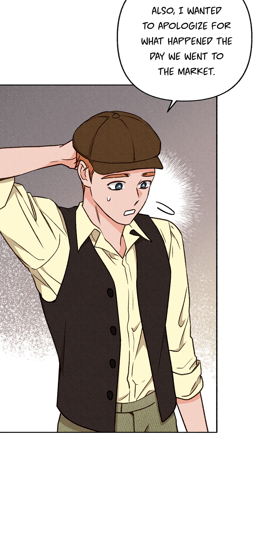 To My Rude Darling with Multiple Personalities Chapter 15 page 39 - 