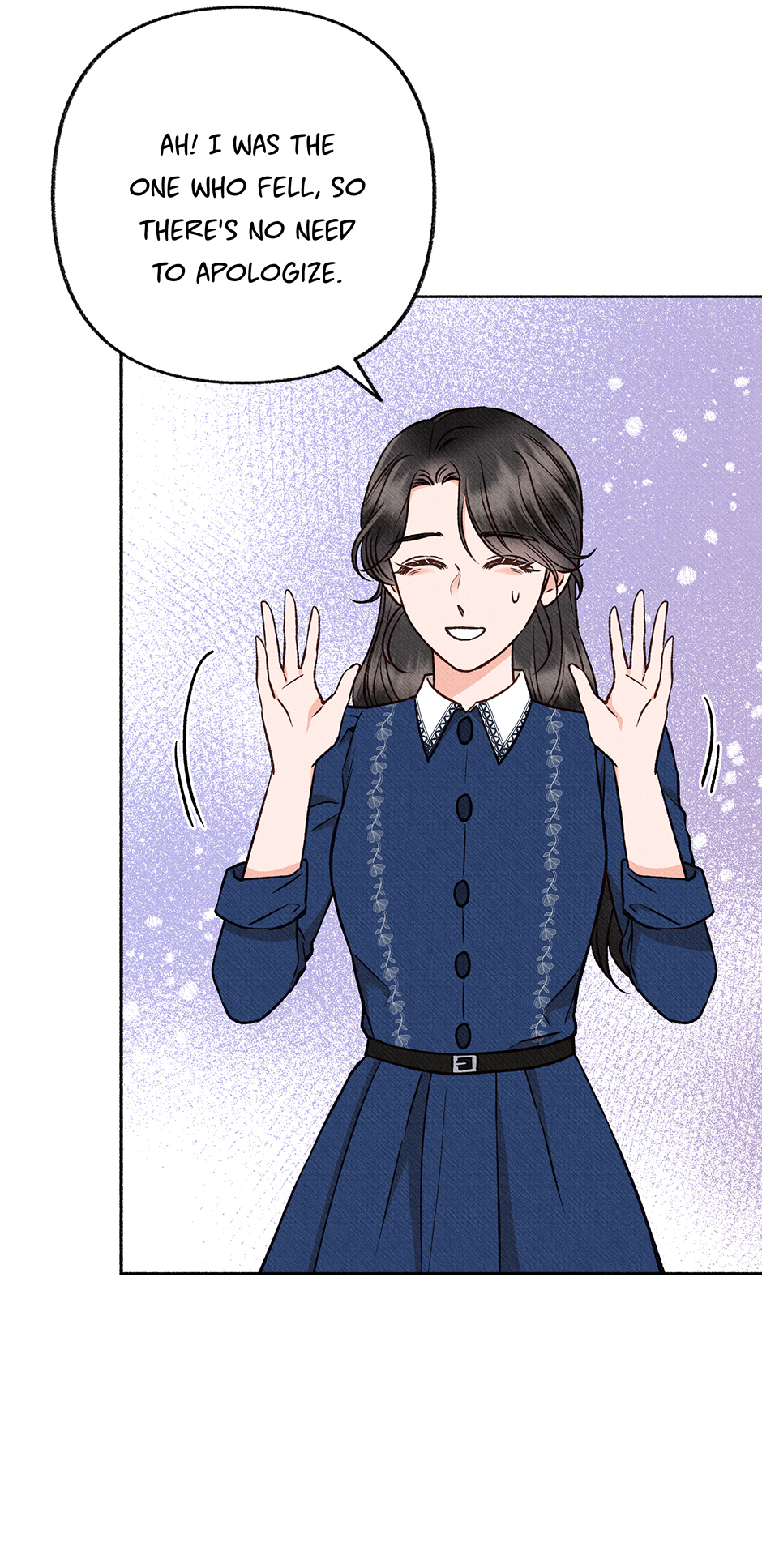 To My Rude Darling with Multiple Personalities Chapter 15 page 40 - 
