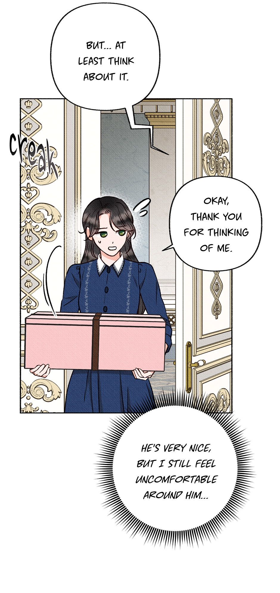 To My Rude Darling with Multiple Personalities Chapter 15 page 48 - 