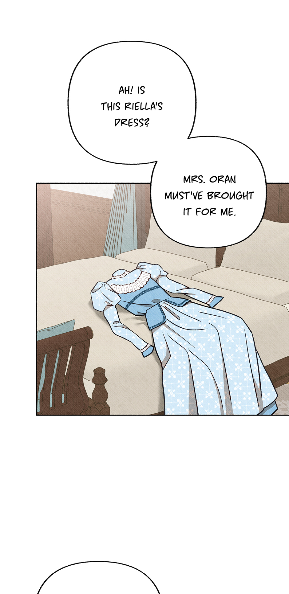 To My Rude Darling with Multiple Personalities Chapter 15 page 50 - 