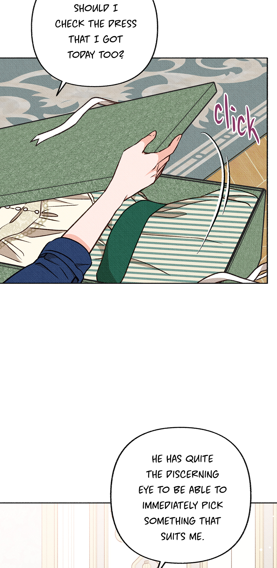 To My Rude Darling with Multiple Personalities Chapter 15 page 51 - 