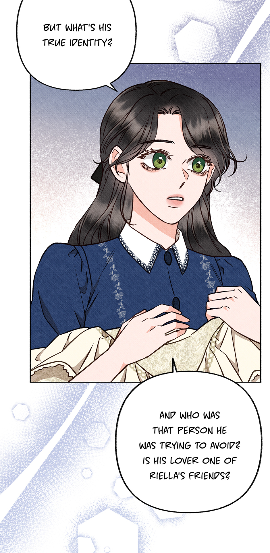 To My Rude Darling with Multiple Personalities Chapter 15 page 53 - 