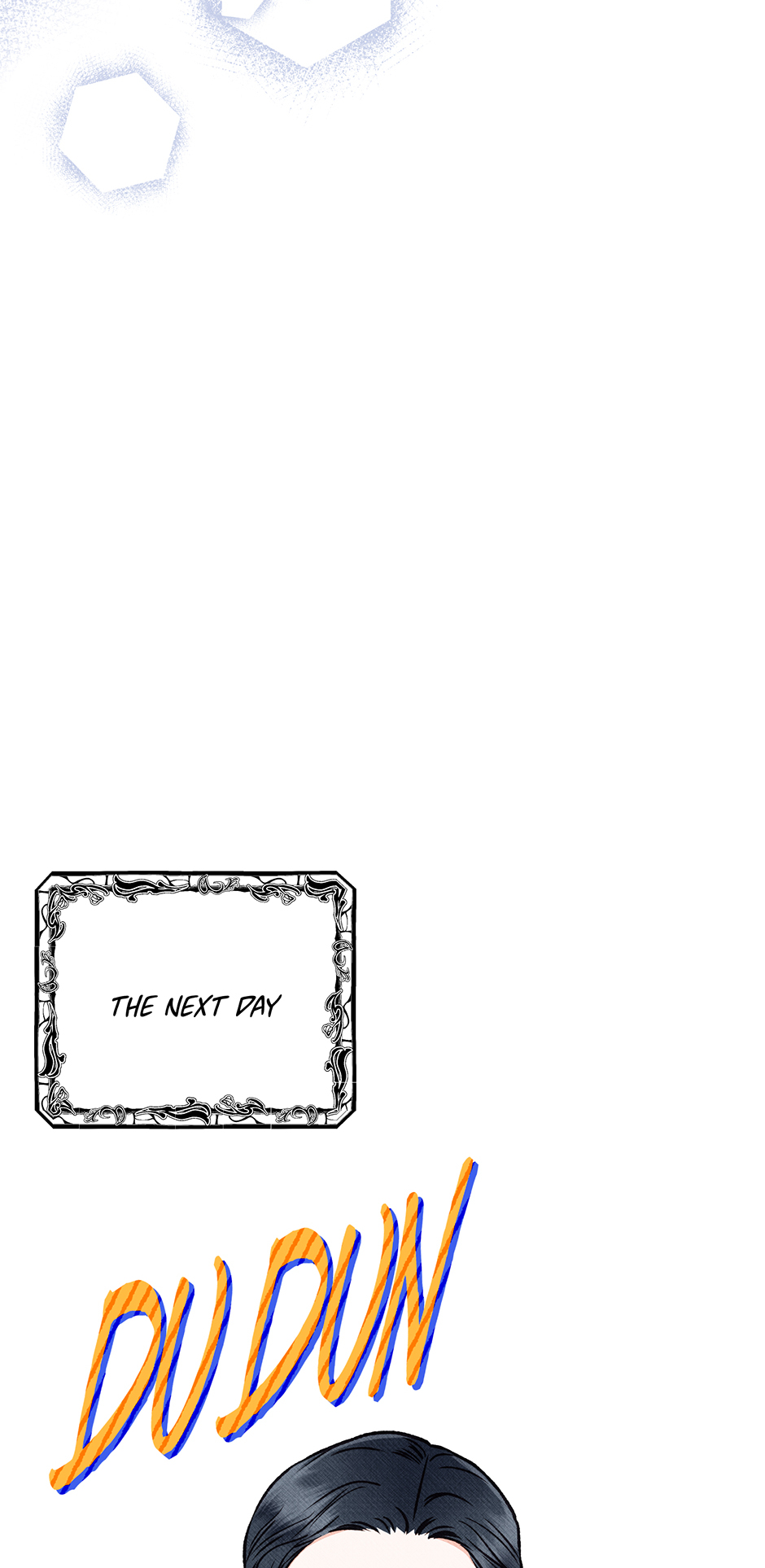 To My Rude Darling with Multiple Personalities Chapter 15 page 54 - 