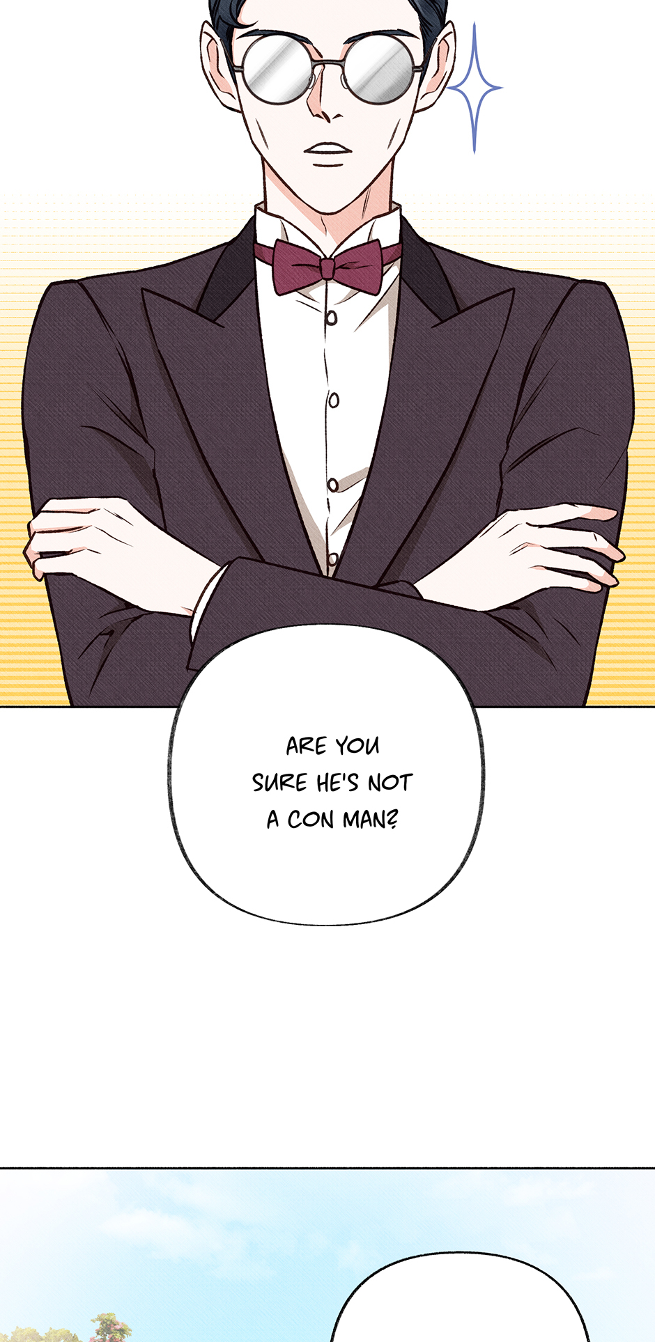 To My Rude Darling with Multiple Personalities Chapter 15 page 55 - 