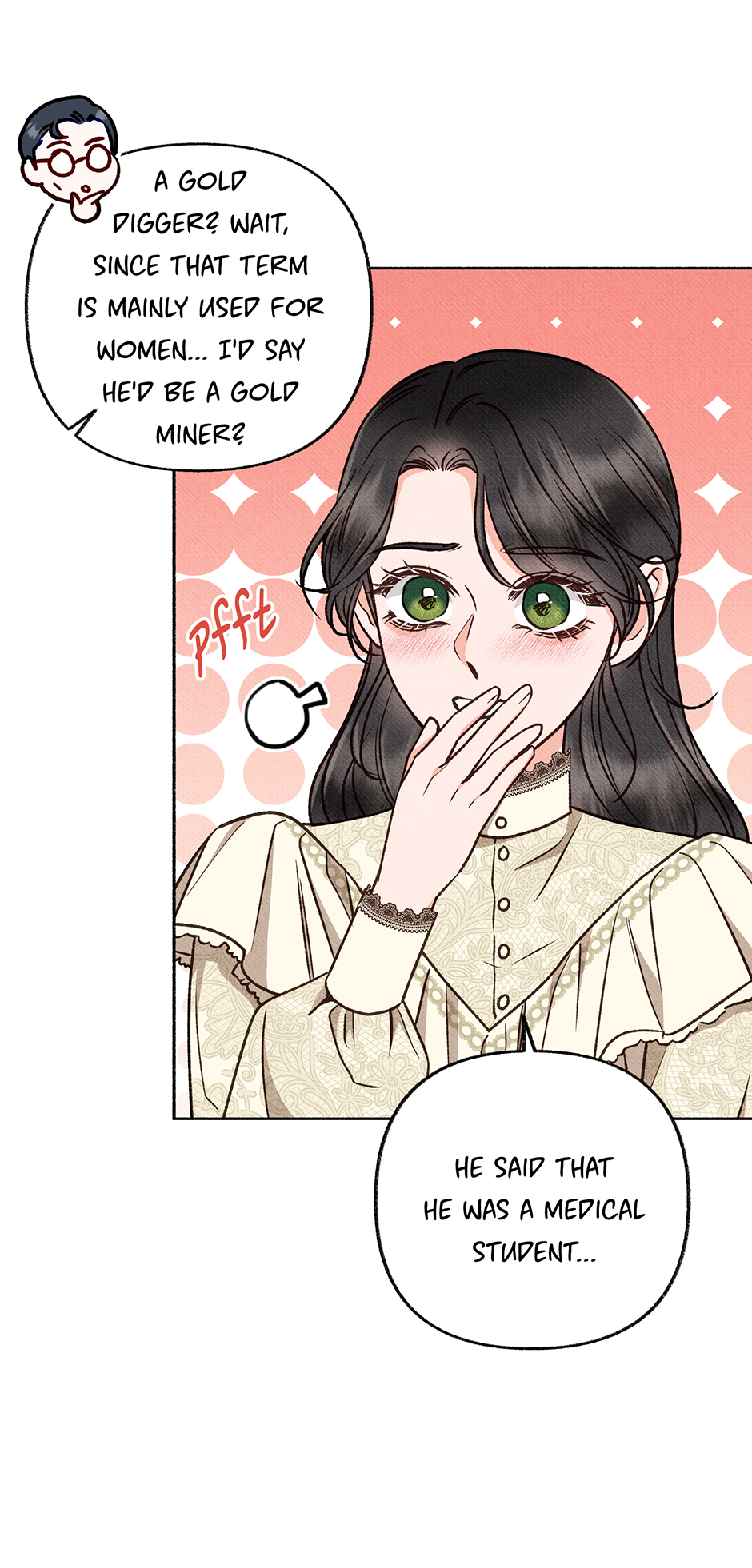 To My Rude Darling with Multiple Personalities Chapter 15 page 61 - 