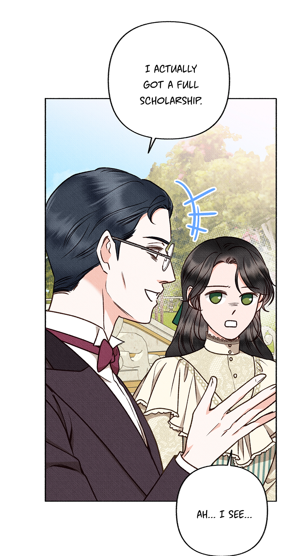 To My Rude Darling with Multiple Personalities Chapter 15 page 64 - 