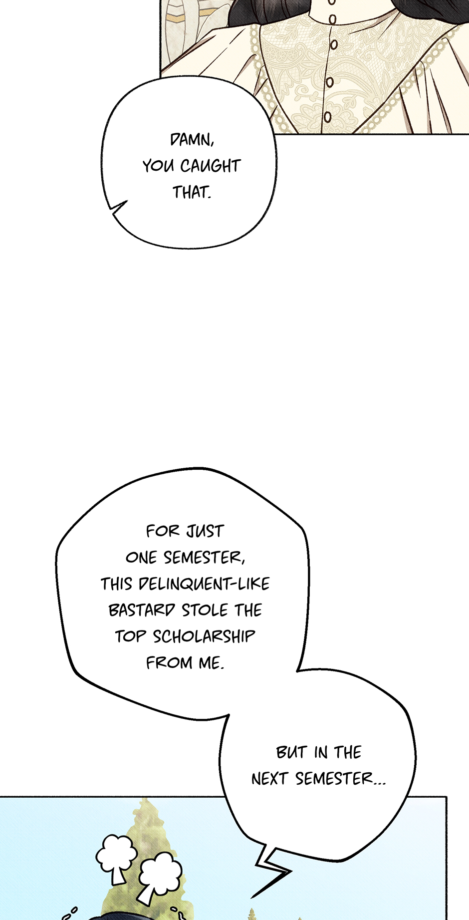 To My Rude Darling with Multiple Personalities Chapter 15 page 67 - 