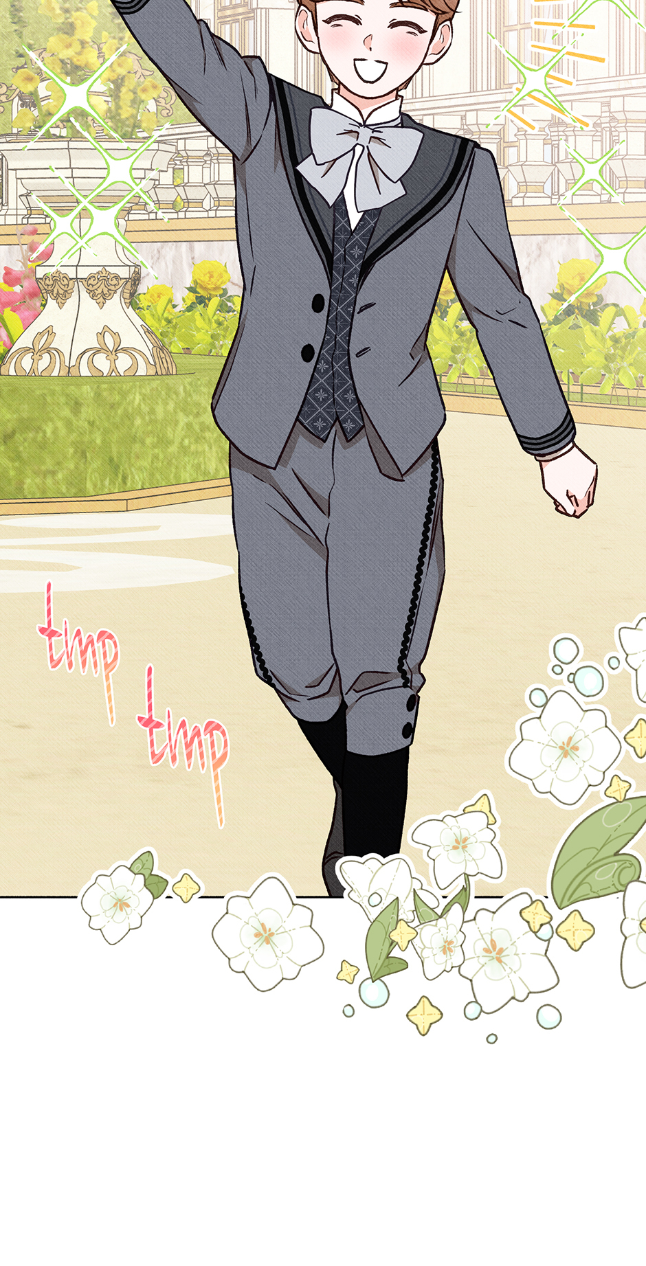 To My Rude Darling with Multiple Personalities Chapter 15 page 69 - 