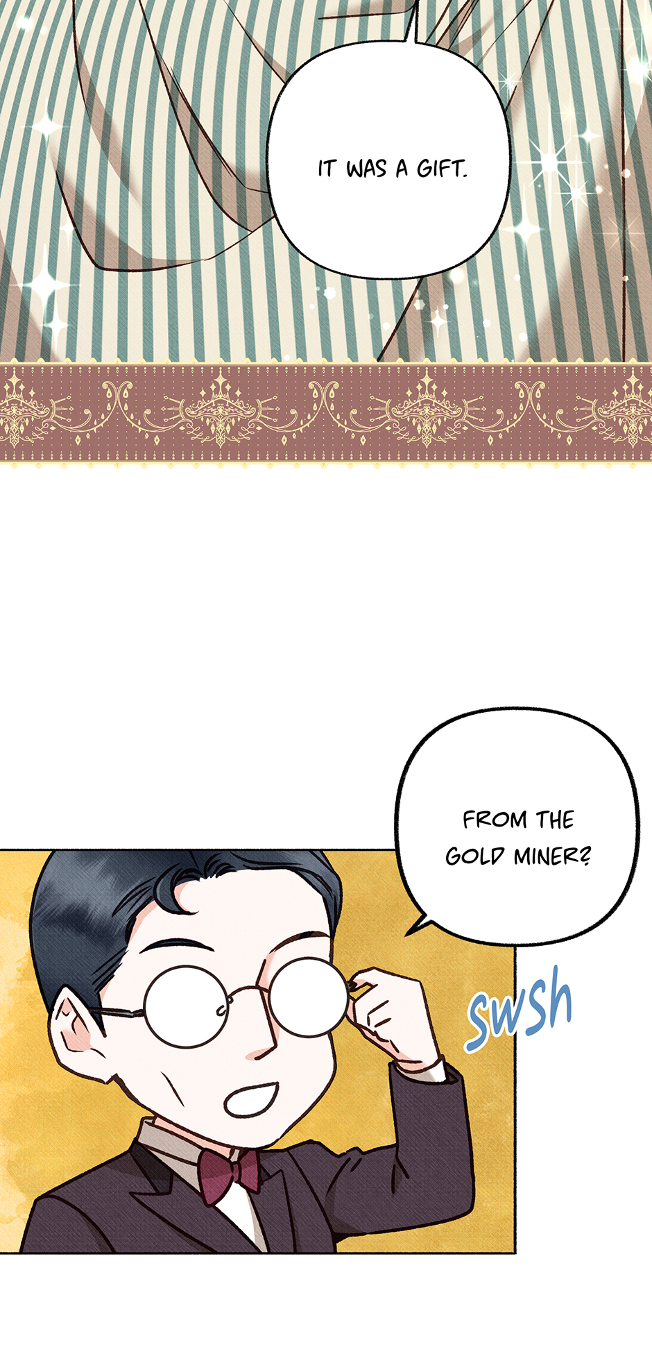 To My Rude Darling with Multiple Personalities Chapter 15 page 72 - 