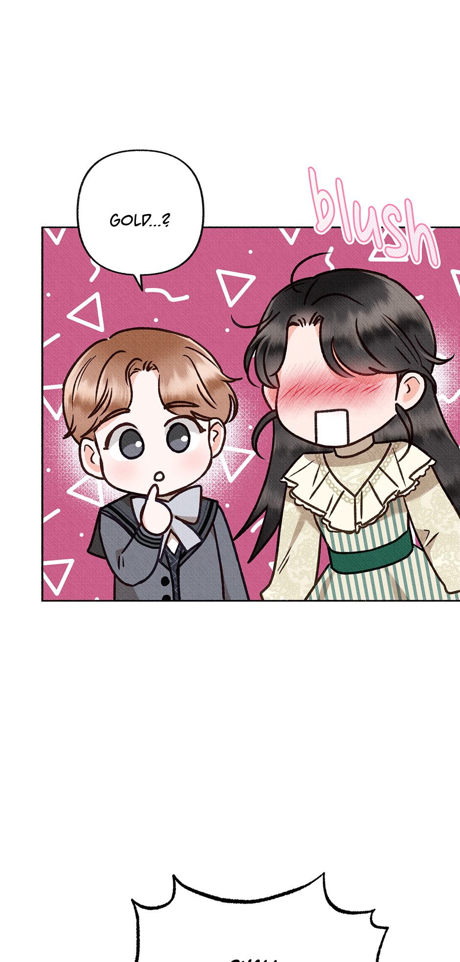 To My Rude Darling with Multiple Personalities Chapter 15 page 73 - 