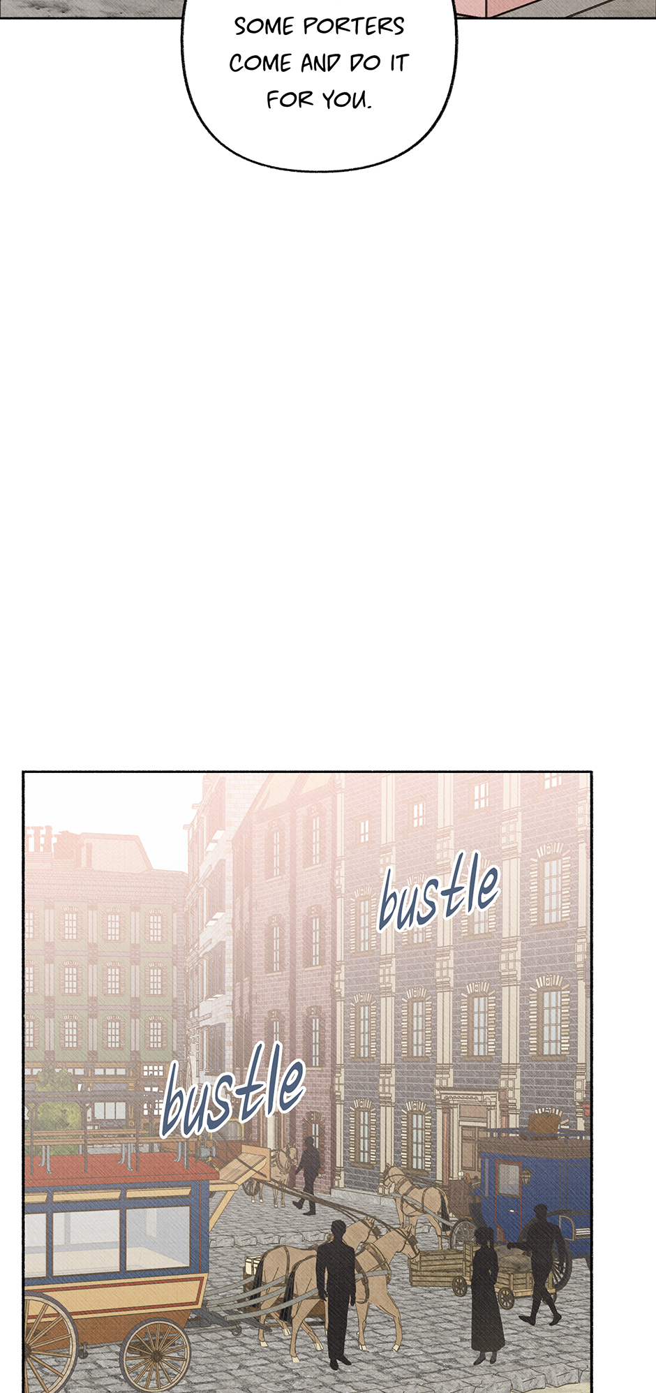 To My Rude Darling with Multiple Personalities Chapter 15 page 9 - 