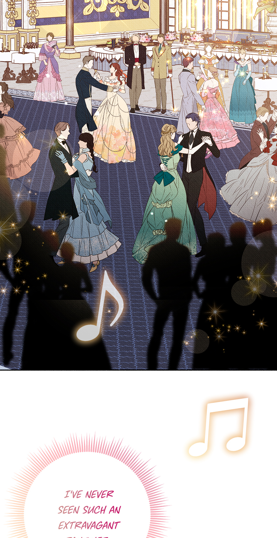 To My Rude Darling with Multiple Personalities Chapter 16 page 2 - 