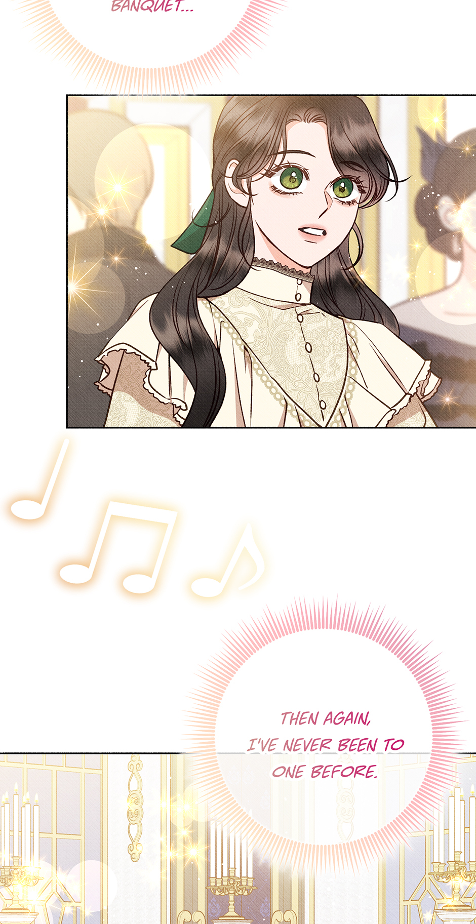 To My Rude Darling with Multiple Personalities Chapter 16 page 3 - 