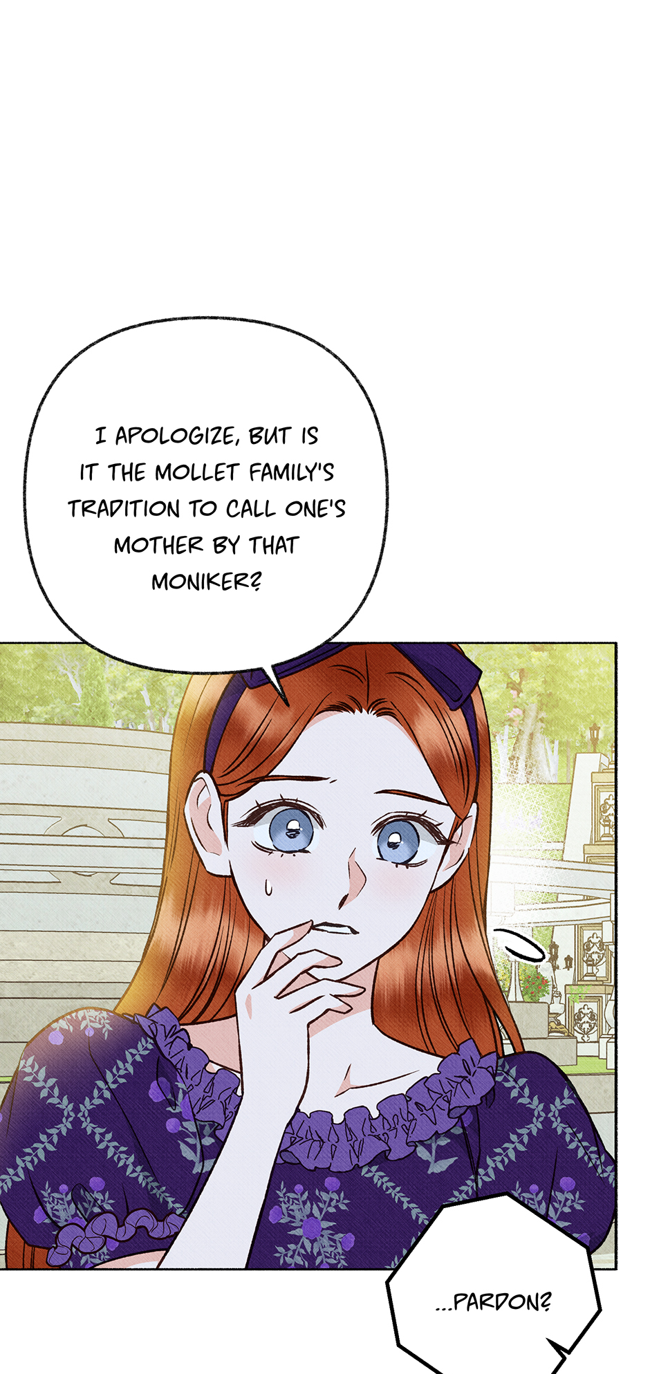 To My Rude Darling with Multiple Personalities Chapter 16 page 21 - 