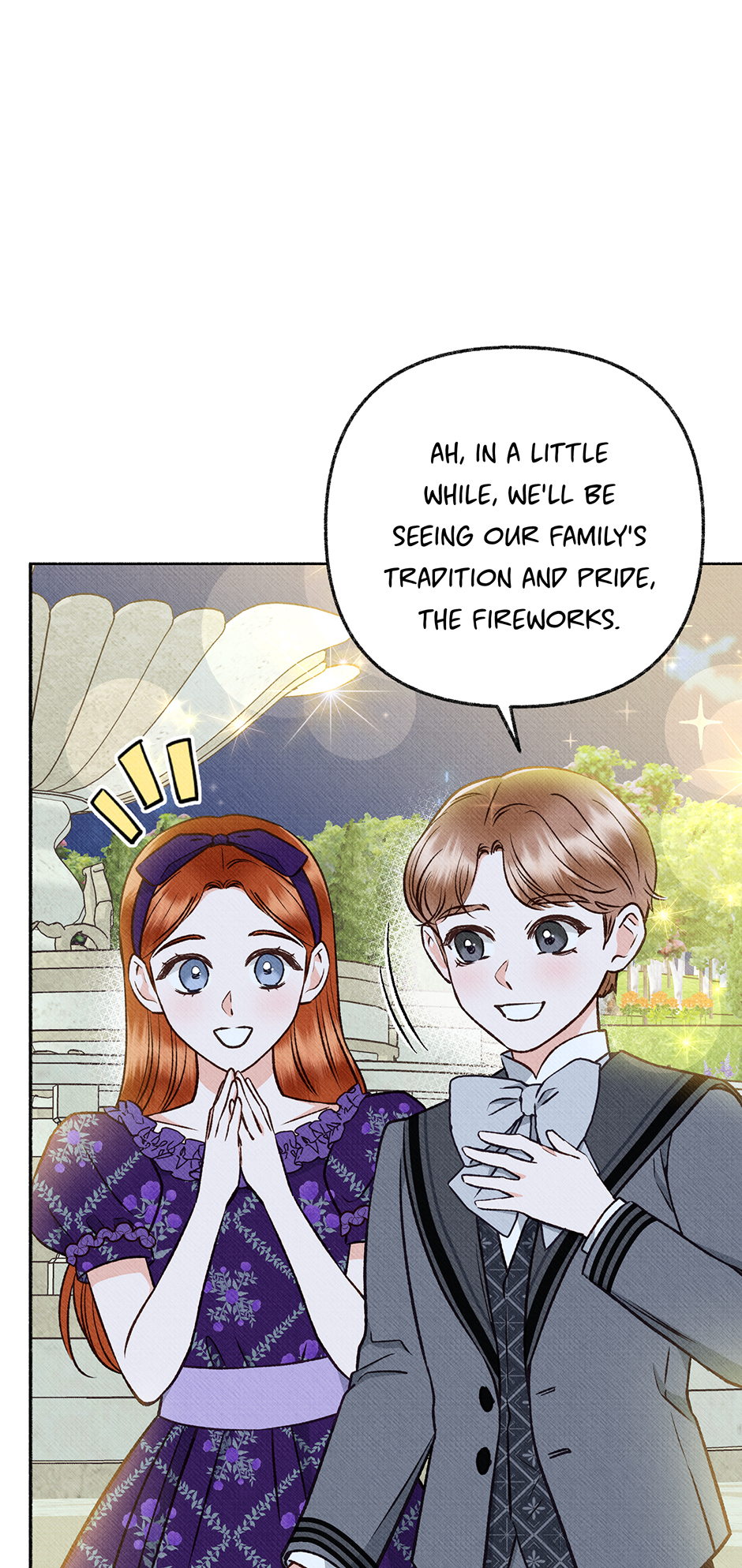 To My Rude Darling with Multiple Personalities Chapter 16 page 23 - 