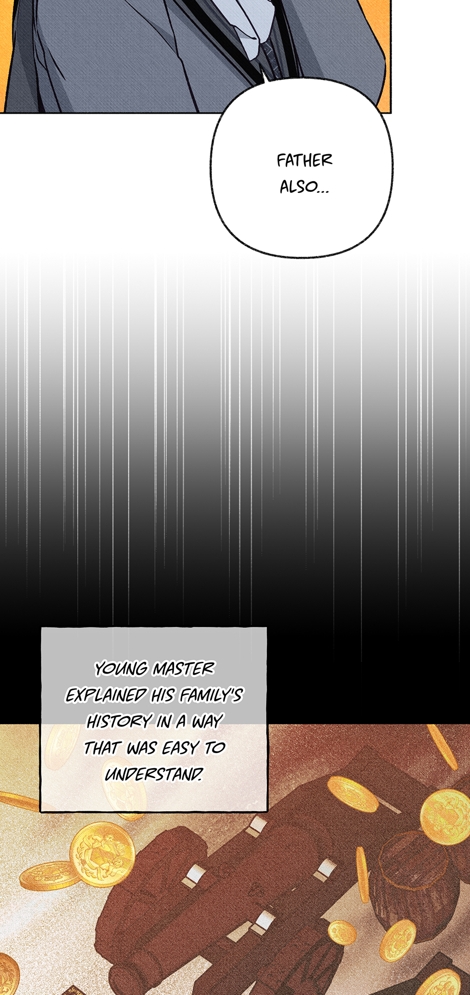 To My Rude Darling with Multiple Personalities Chapter 16 page 25 - 