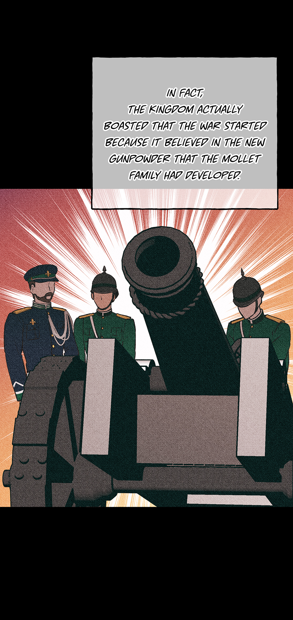 To My Rude Darling with Multiple Personalities Chapter 16 page 28 - 