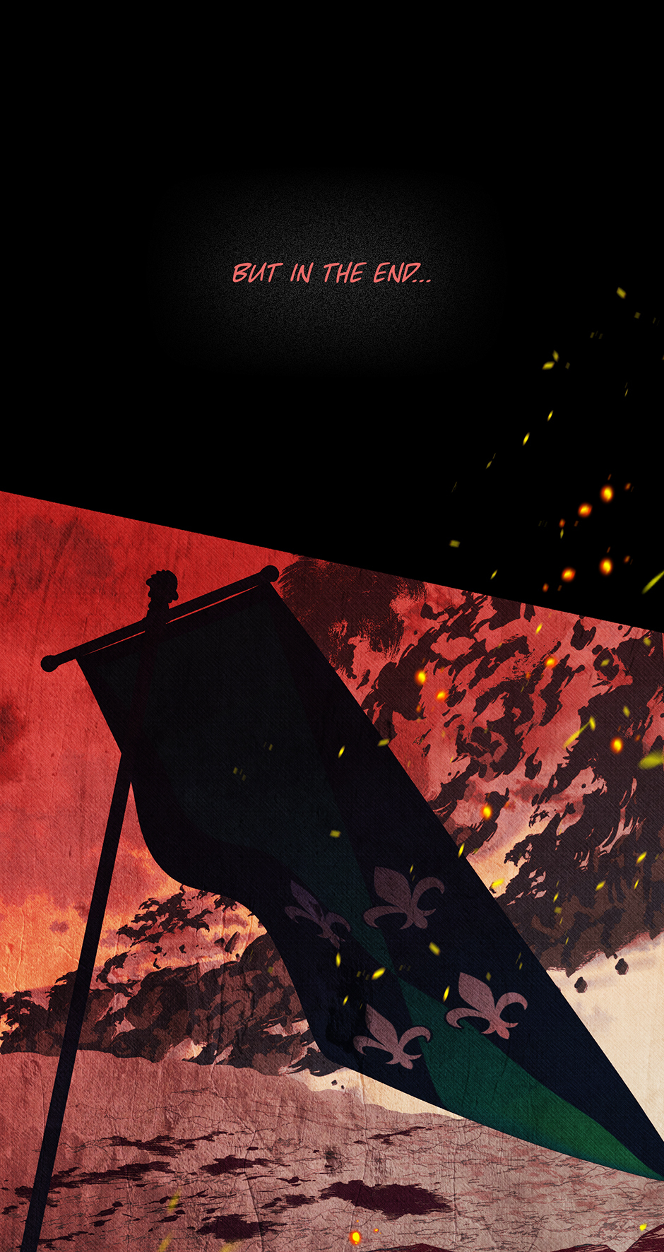 To My Rude Darling with Multiple Personalities Chapter 16 page 29 - 
