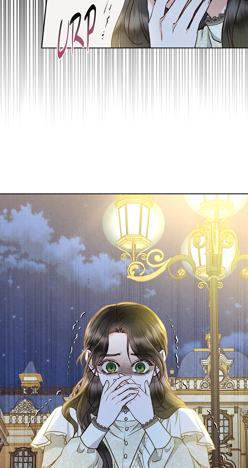To My Rude Darling with Multiple Personalities Chapter 16 page 35 - 