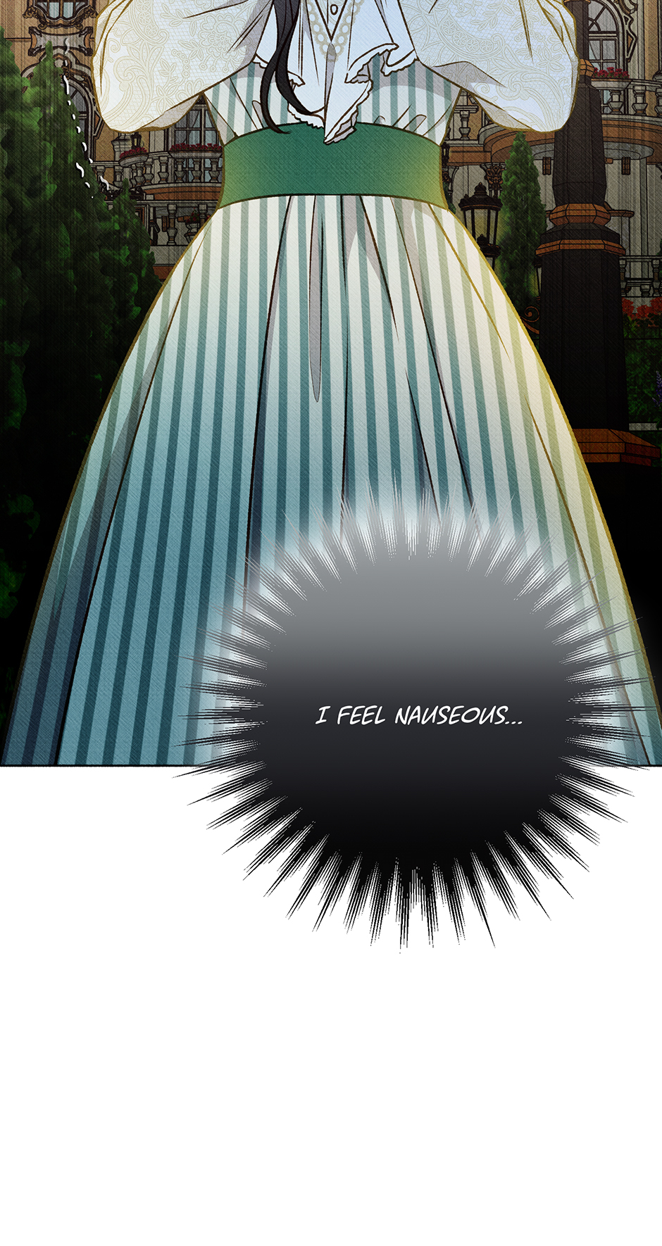 To My Rude Darling with Multiple Personalities Chapter 16 page 36 - 