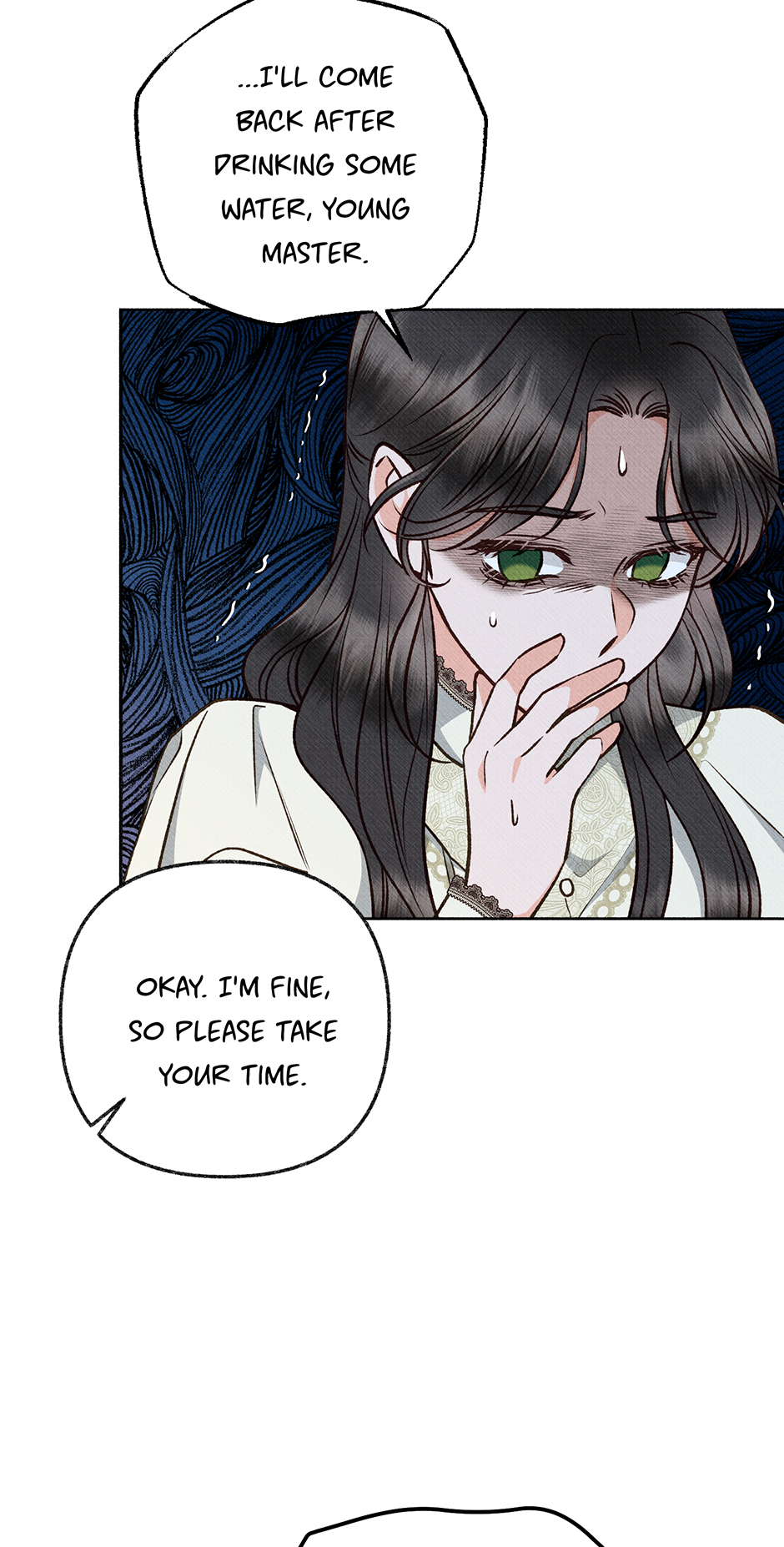 To My Rude Darling with Multiple Personalities Chapter 16 page 38 - 