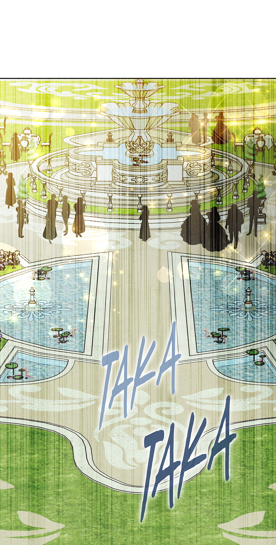 To My Rude Darling with Multiple Personalities Chapter 16 page 40 - 