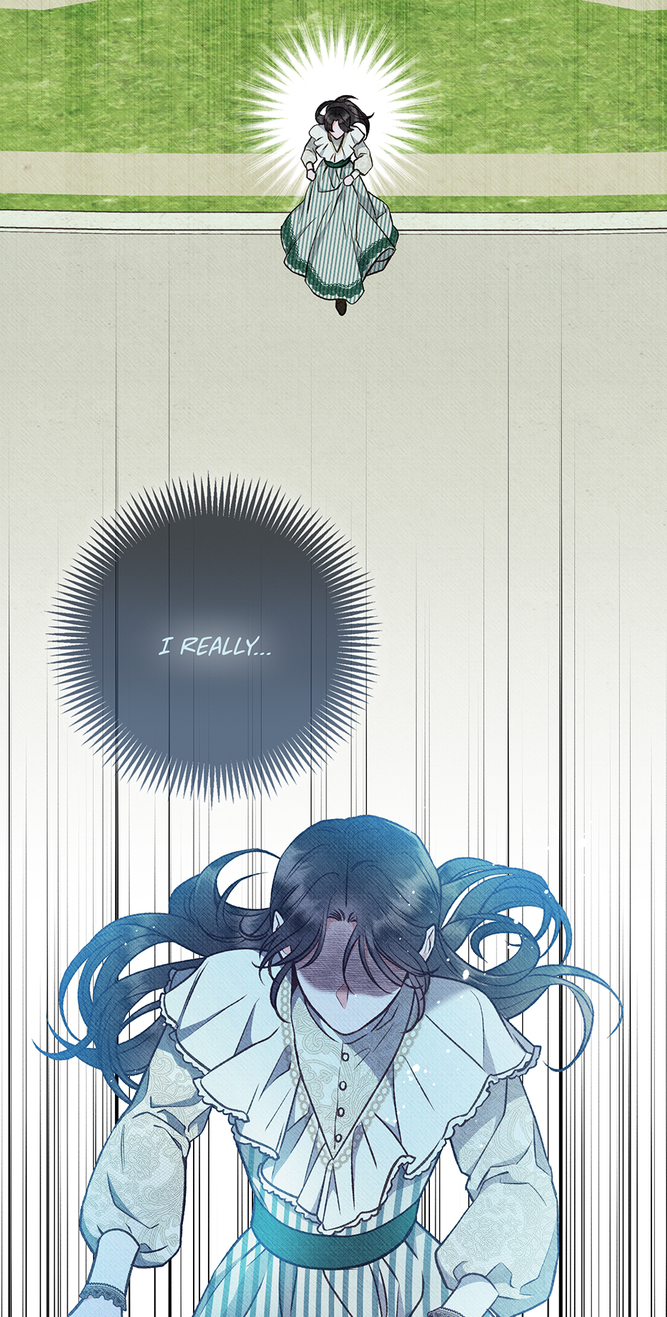 To My Rude Darling with Multiple Personalities Chapter 16 page 41 - 